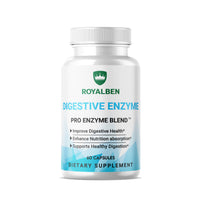 Digestive Enzyme