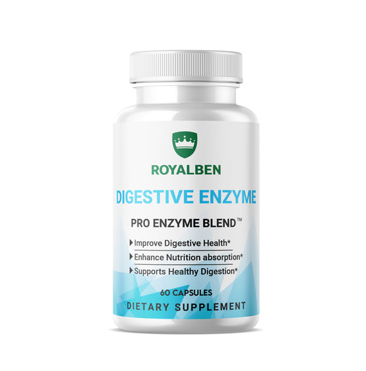Digestive Enzyme